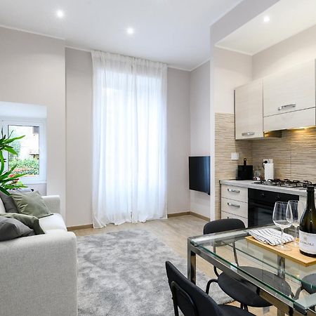 Simply Perfect Apartment By Ndp Rent Рим Экстерьер фото