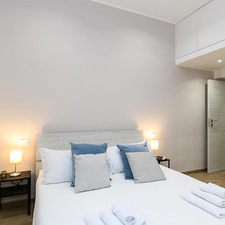 Simply Perfect Apartment By Ndp Rent Рим Экстерьер фото