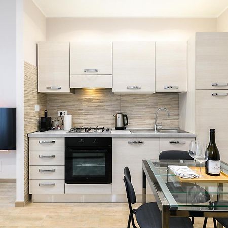 Simply Perfect Apartment By Ndp Rent Рим Экстерьер фото