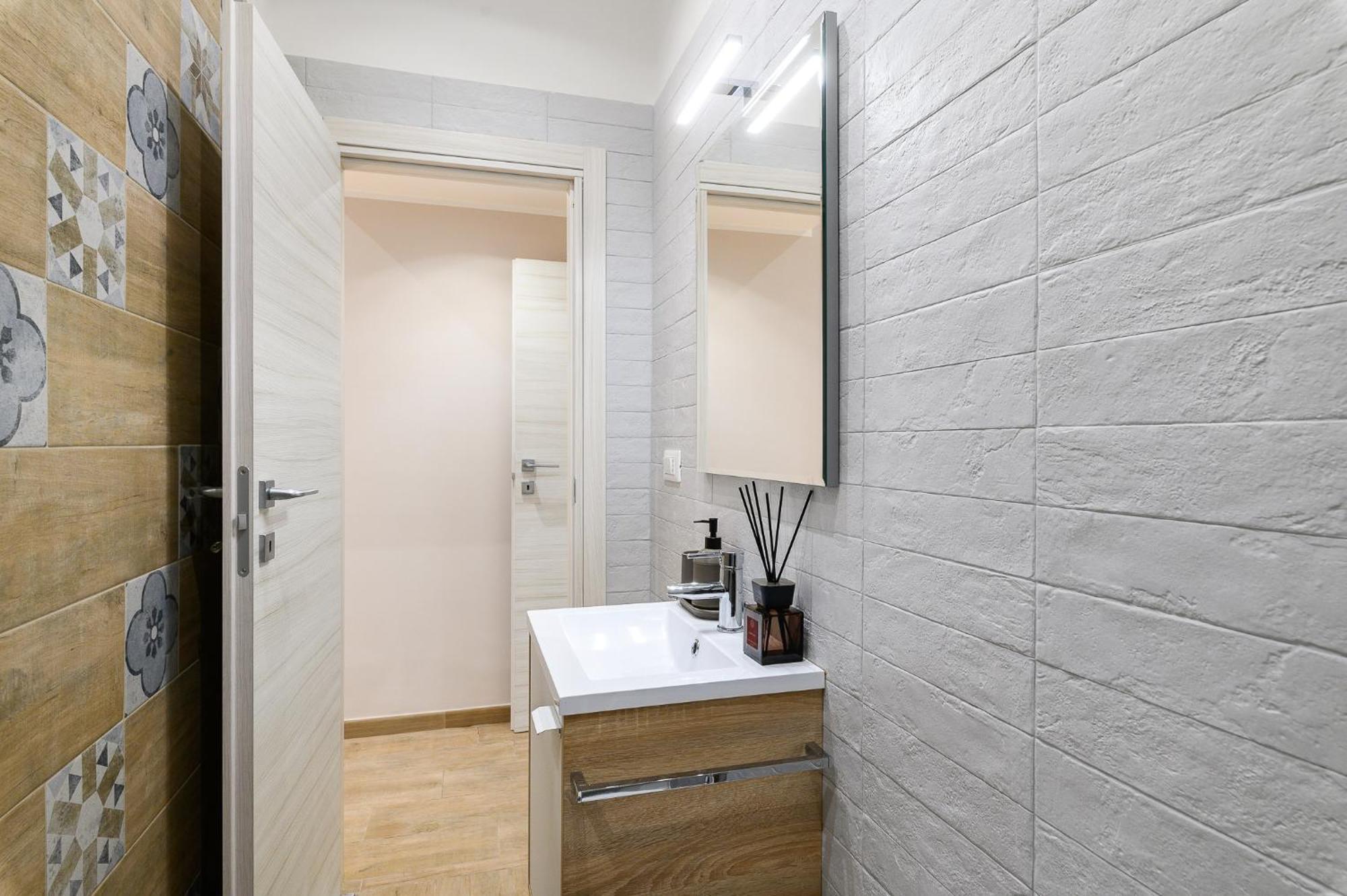 Simply Perfect Apartment By Ndp Rent Рим Экстерьер фото