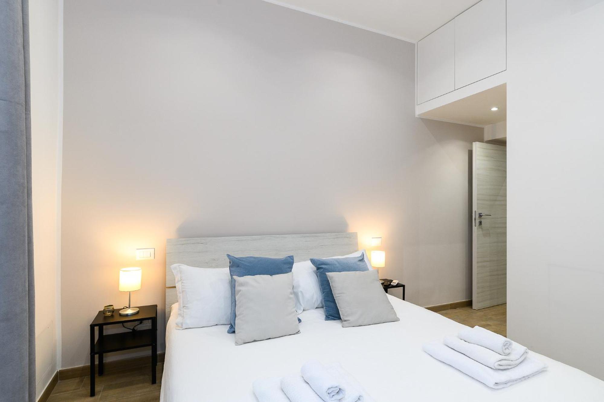Simply Perfect Apartment By Ndp Rent Рим Экстерьер фото