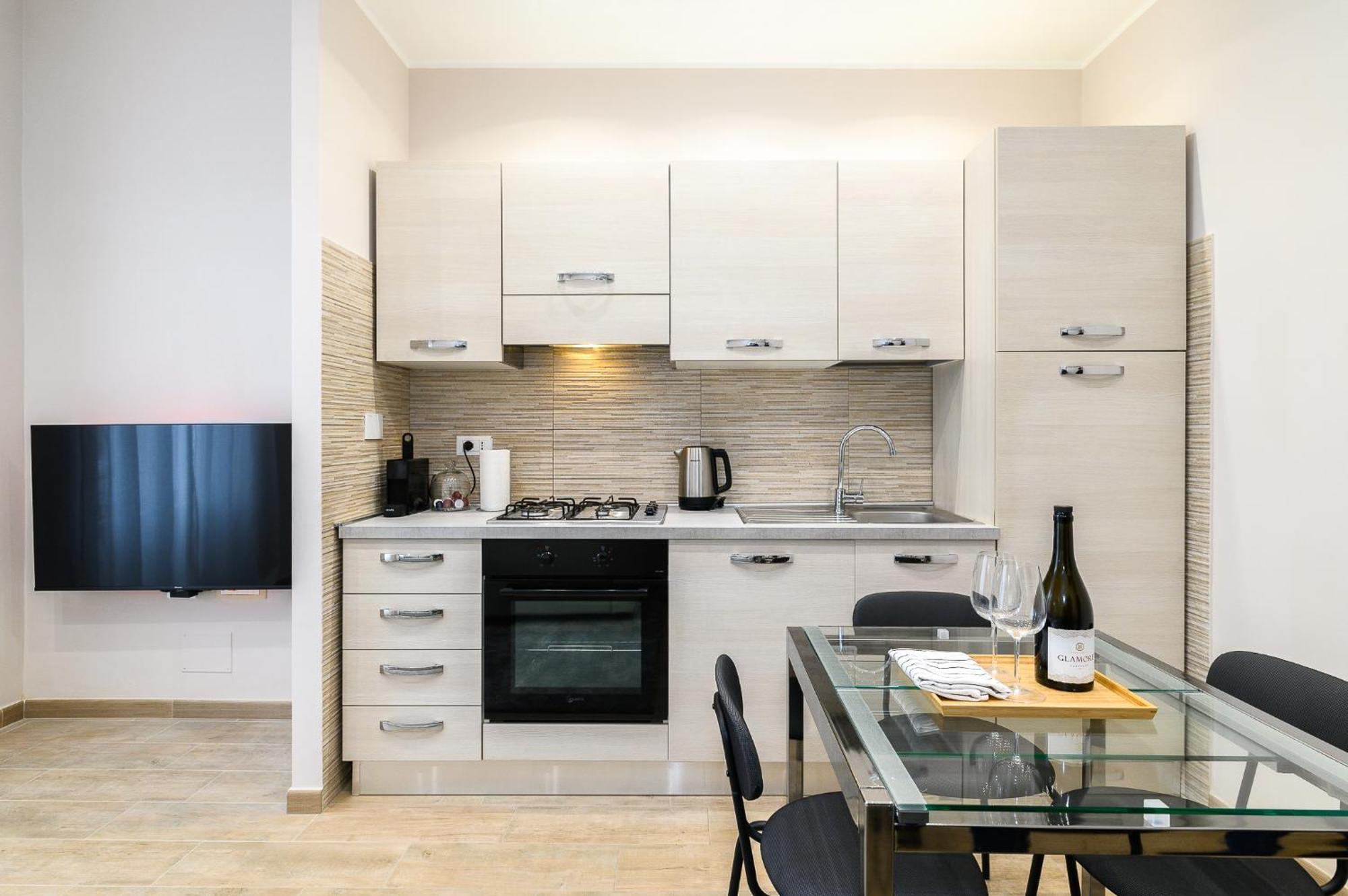 Simply Perfect Apartment By Ndp Rent Рим Экстерьер фото
