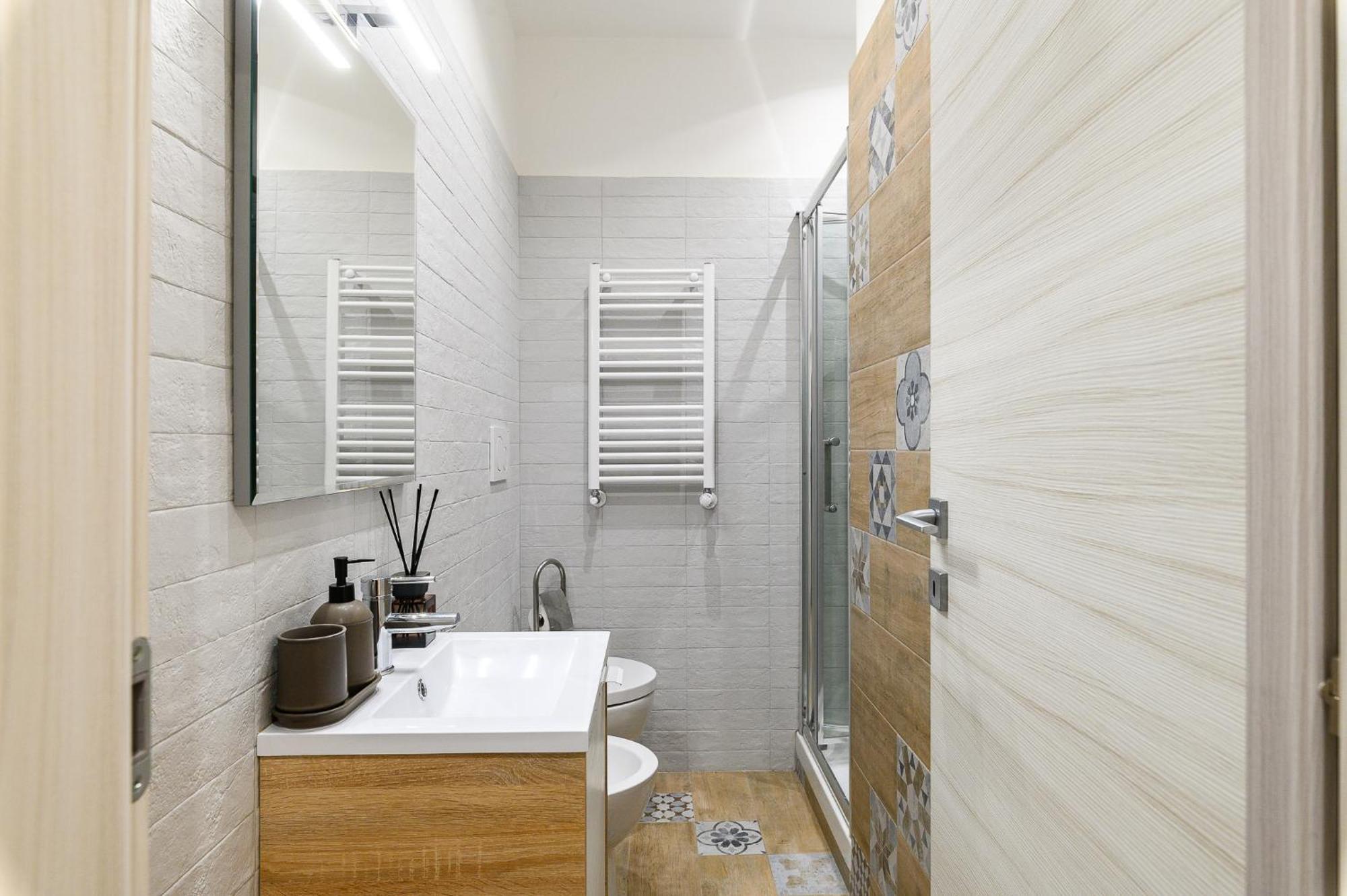 Simply Perfect Apartment By Ndp Rent Рим Экстерьер фото